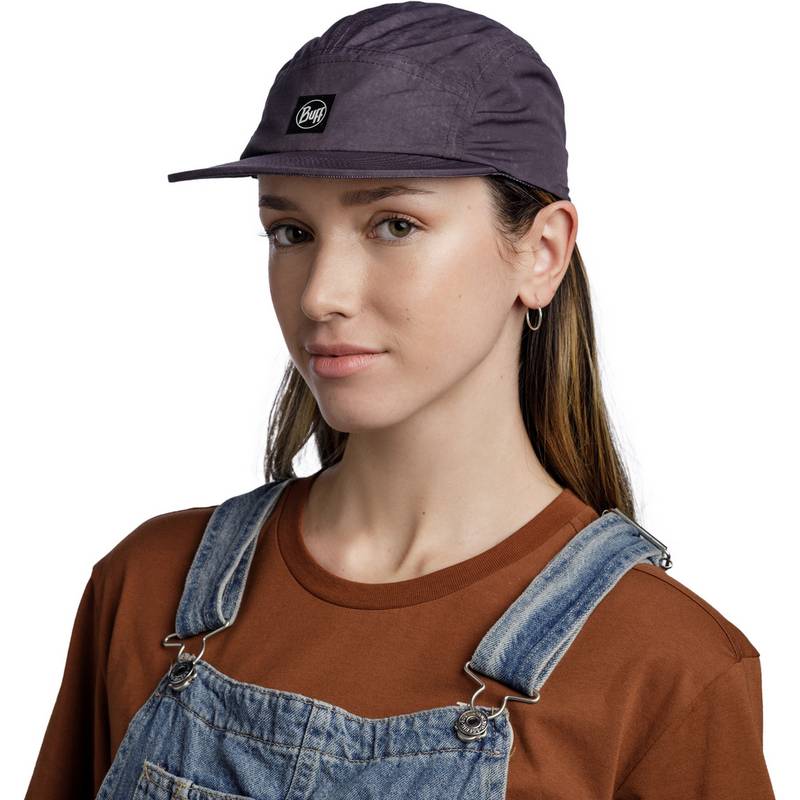 BUFF 5 Panel Explore Cap