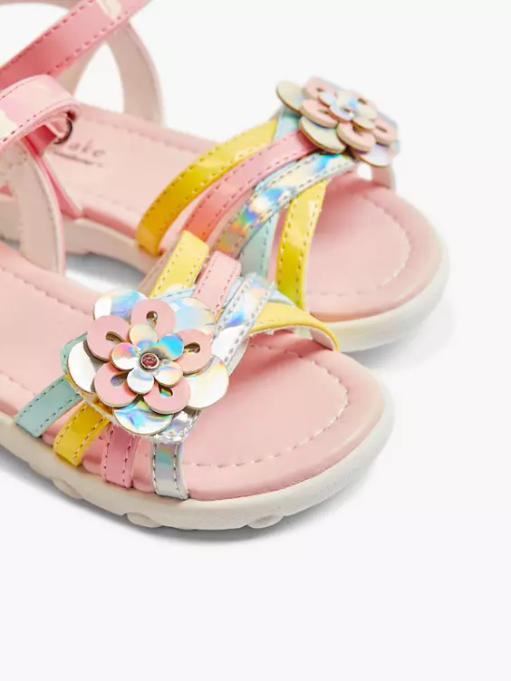 Cupcake Couture Sandale