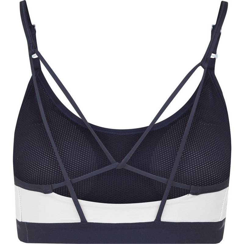 Nike Dri-FIT Indy Logo BH Damen