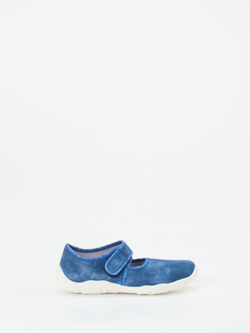 Kletthausschuh-76161590015 Superfit