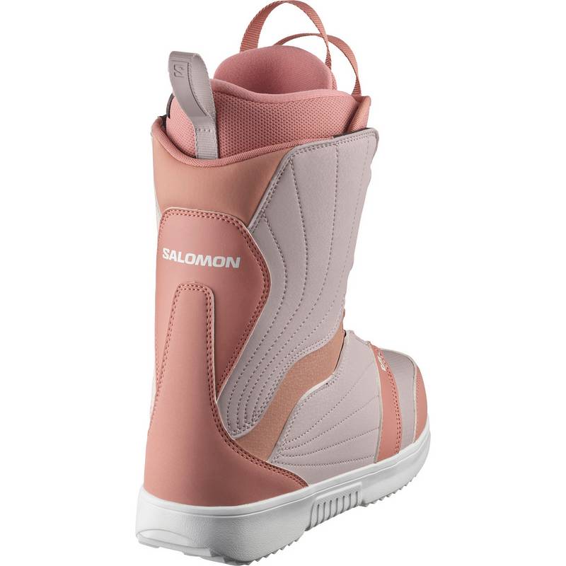 Salomon PEARL BOA Snowboard Boots Damen