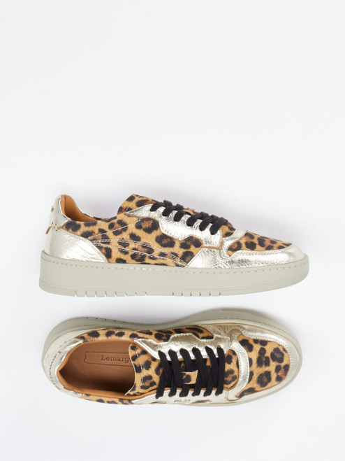 Sneaker-16632880004 Lemargo