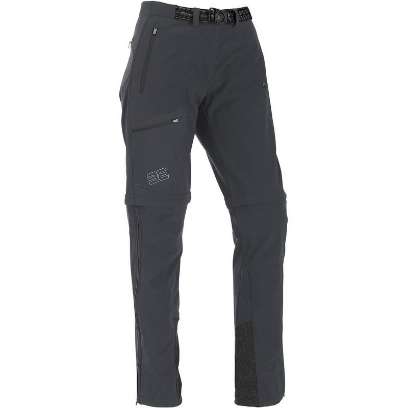Maul Sport T-Zip Oakville mit Logo Zipphose Damen
