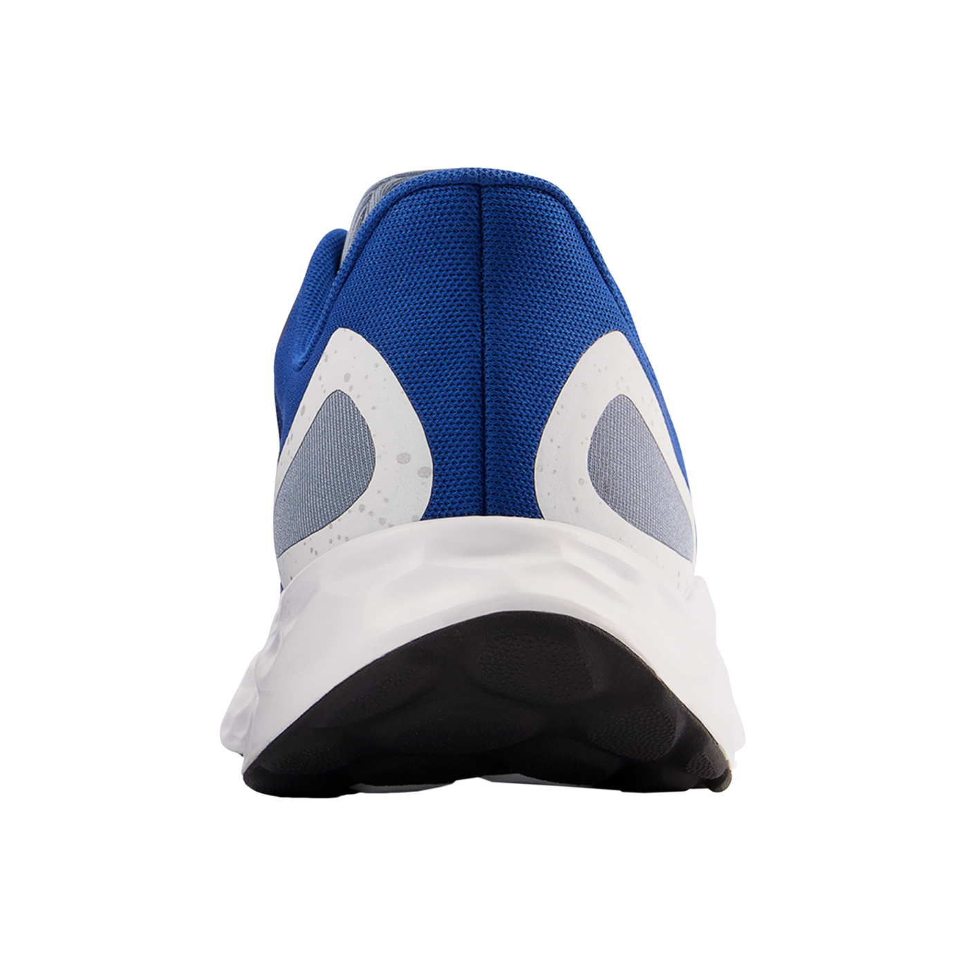 New Balance Maris Blau Weiss Laufschuh
