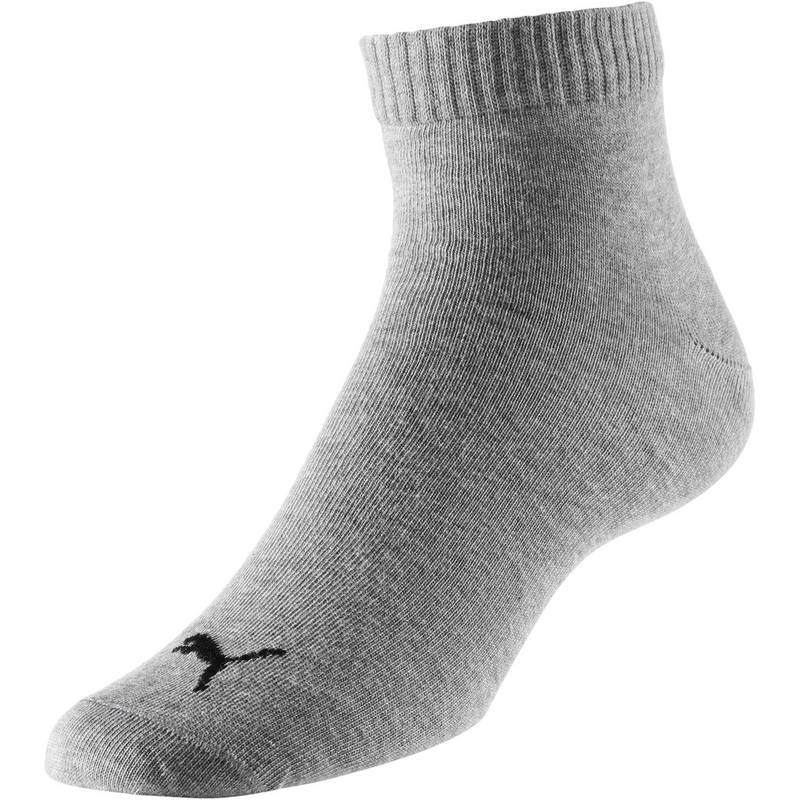 PUMA Quarter Socken