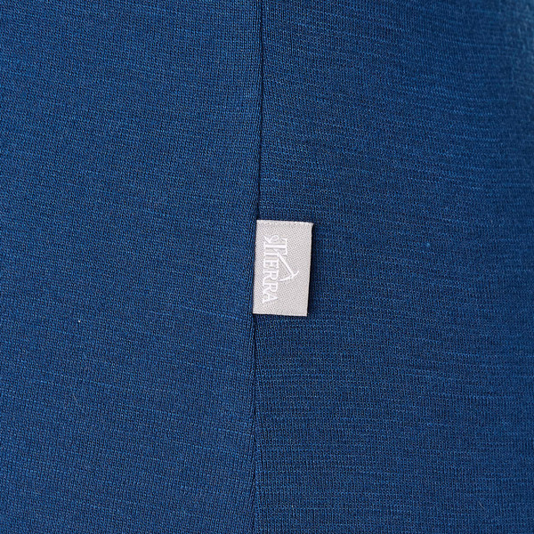 LANO SOLID TEE W Damen - T-Shirt