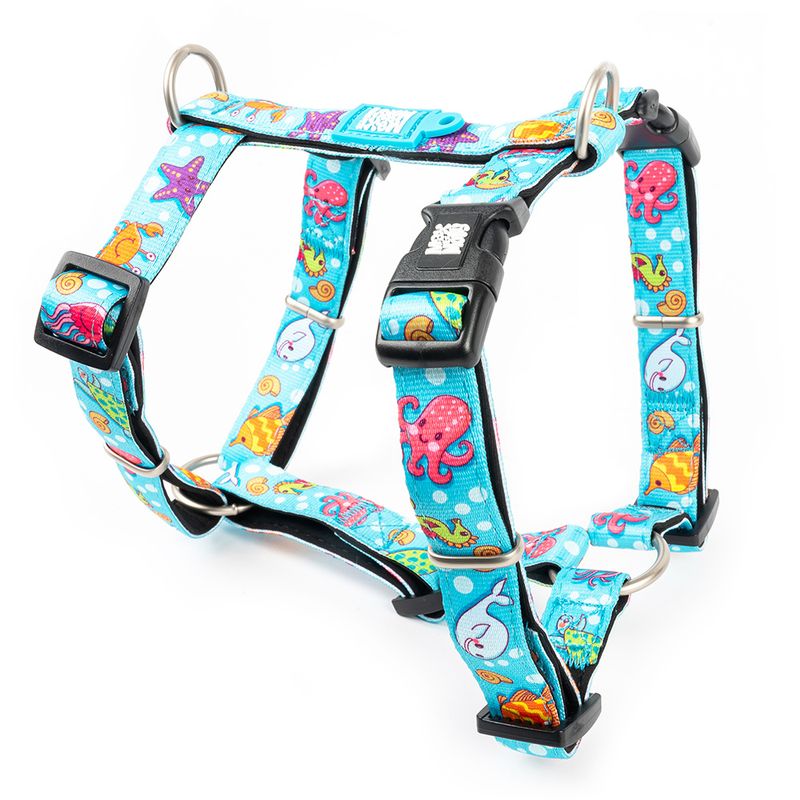 Max & Molly H-G﻿eschirr Blue Ocean zu TOP-Preisen