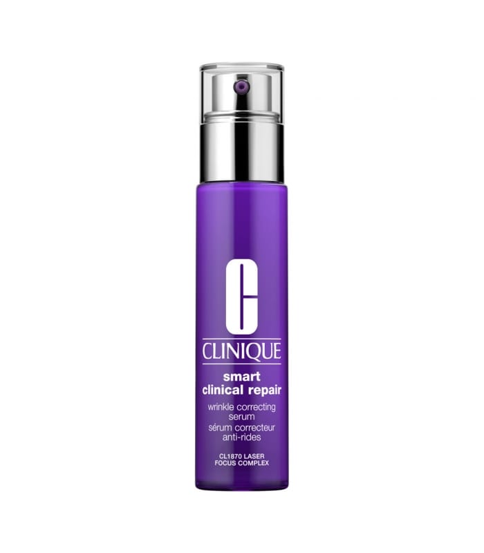 CLINIQUE SMART-Clinique Smart Clinical Repair - Sérum Correcteur Anti-rides