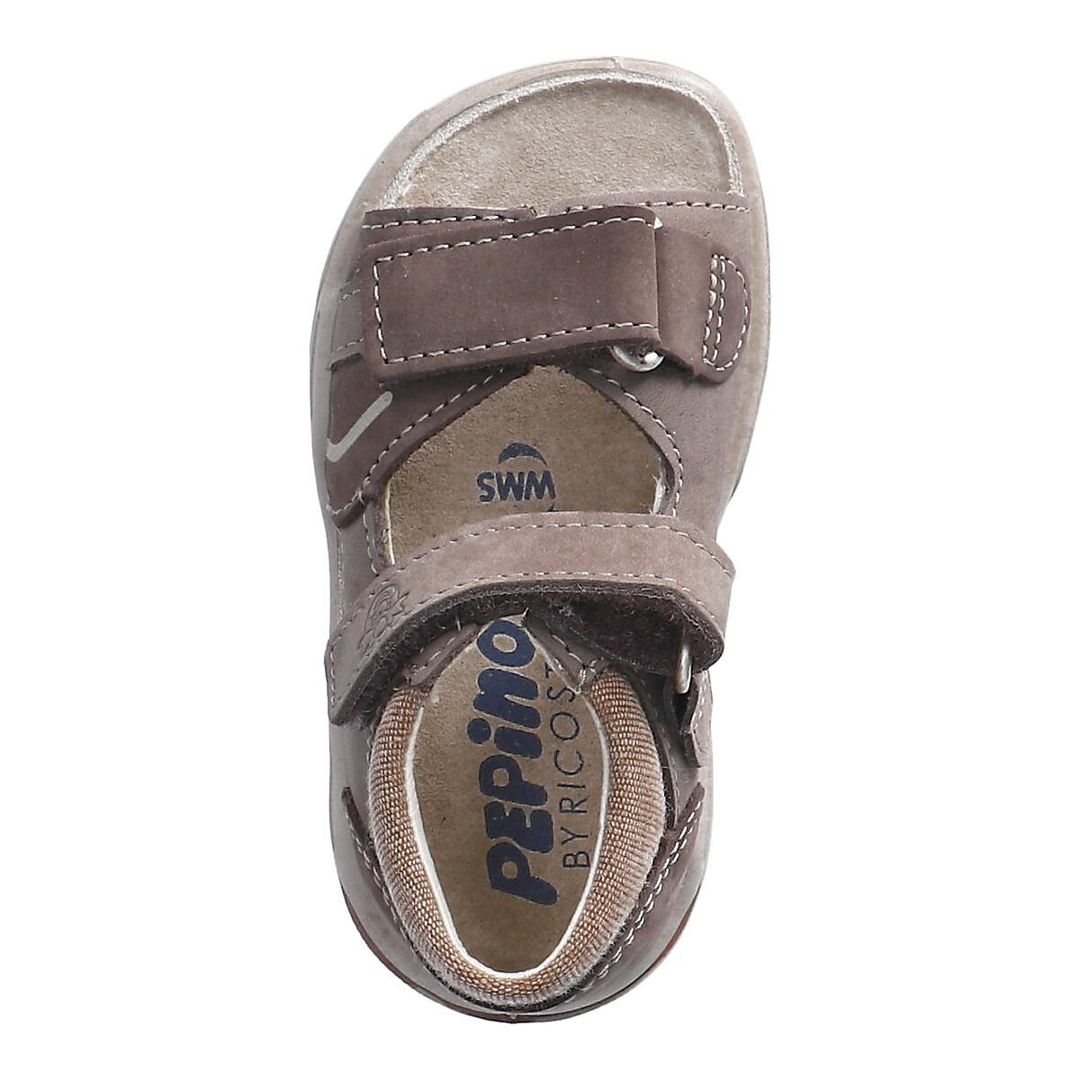 Baby Sandalen JORIS für Jungen