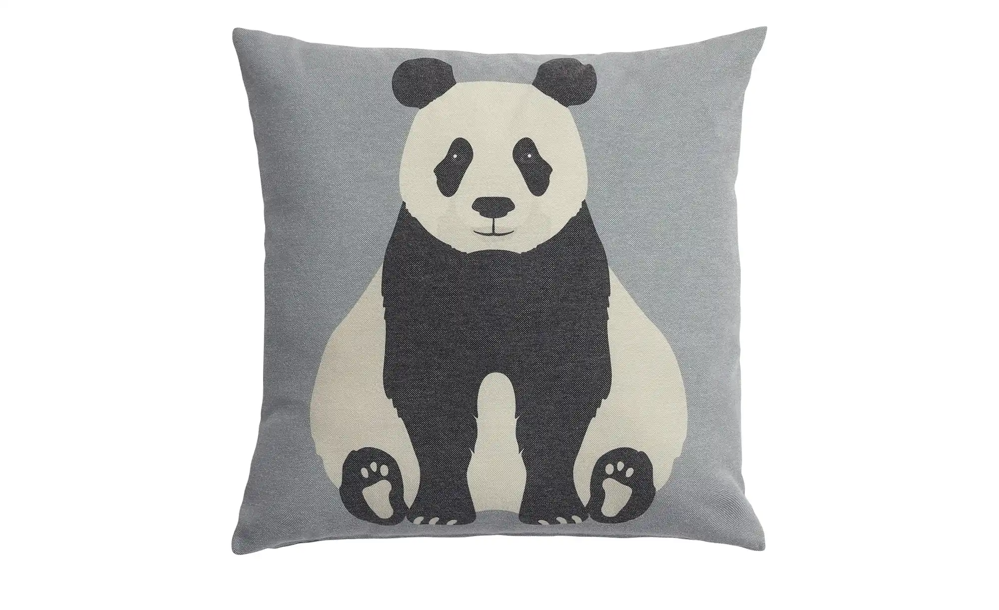 Kissen Panda Paradise