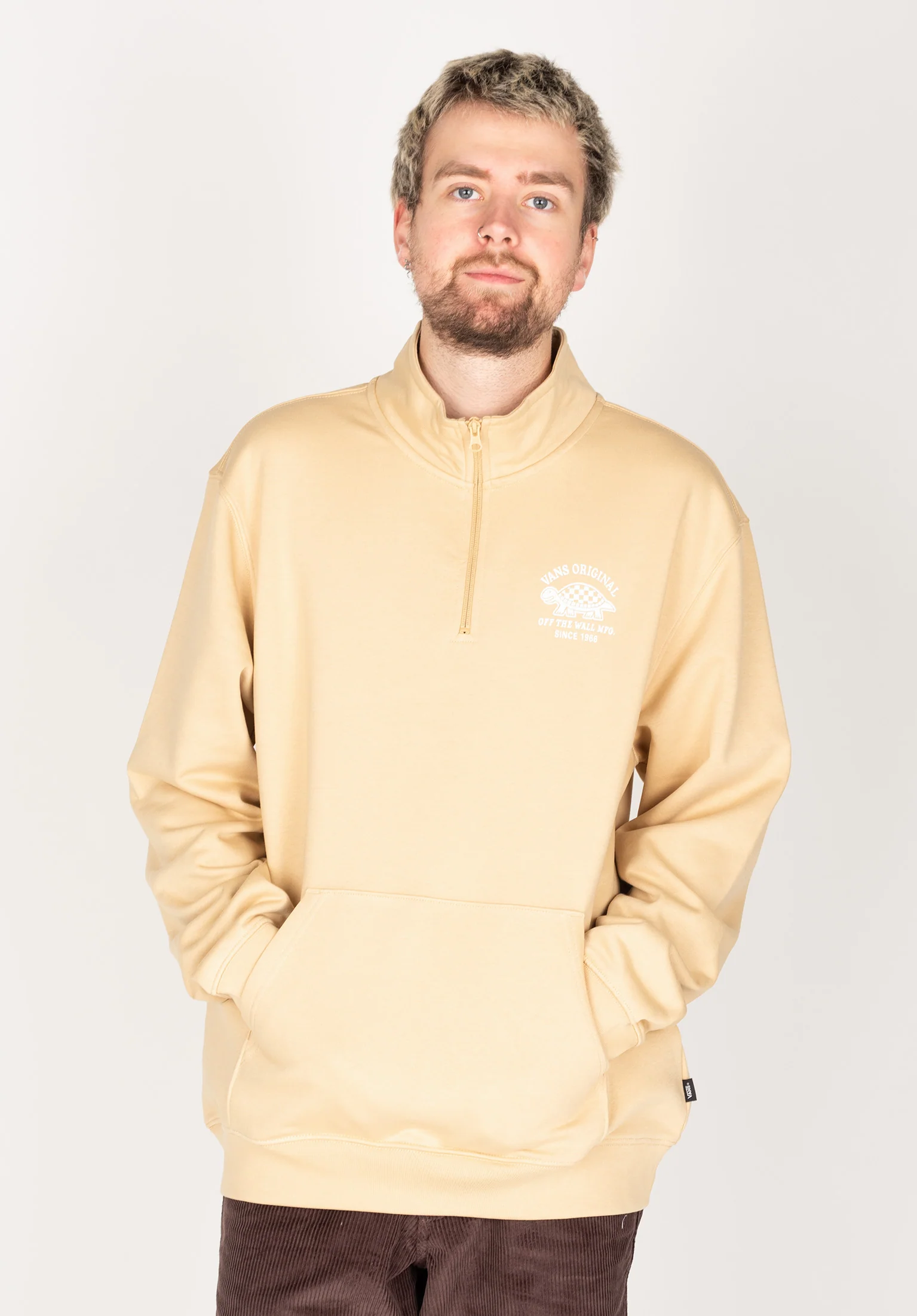 Racer Q Zip