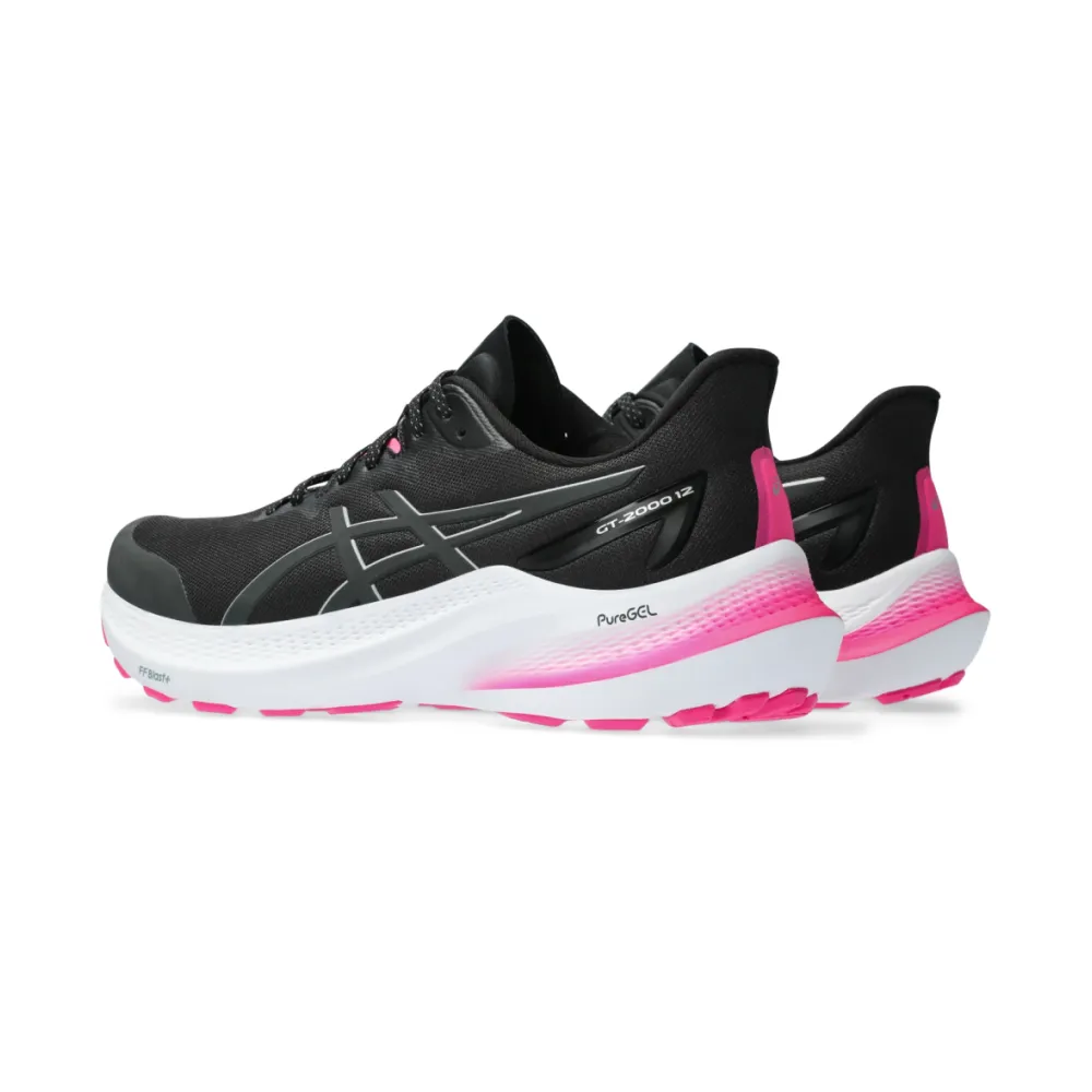 Asics Gt 2000 12 Lite Show 1012B578.001 / schwarz