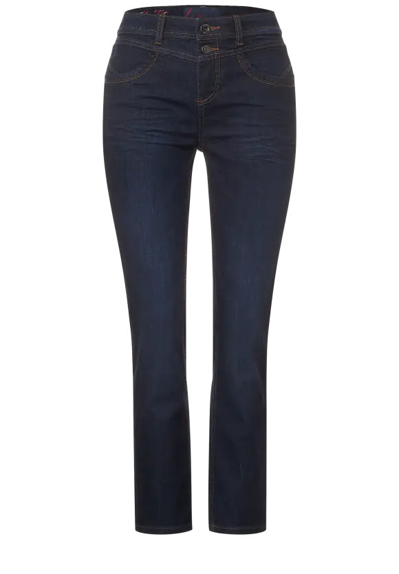Street One Slim Fit Jeans