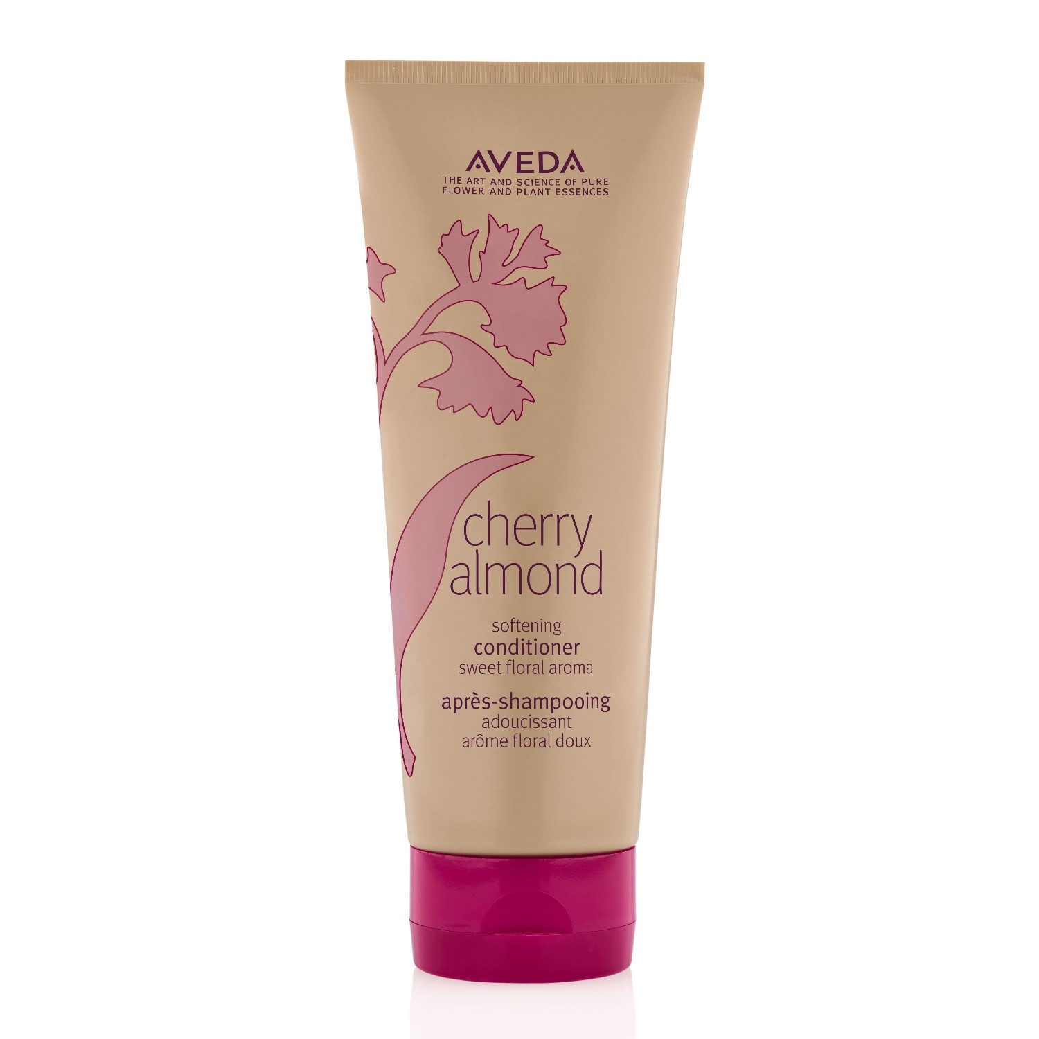 Cherry Almond