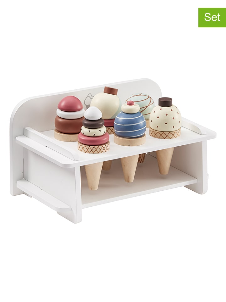 Kid´s CONCEPT Eis-Set - ab 3 Jahren günstig kaufen onesize