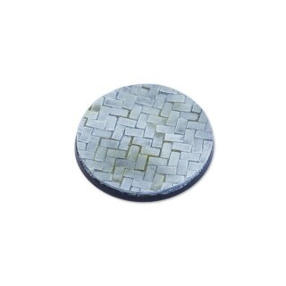 Flagstone Bases 50mm