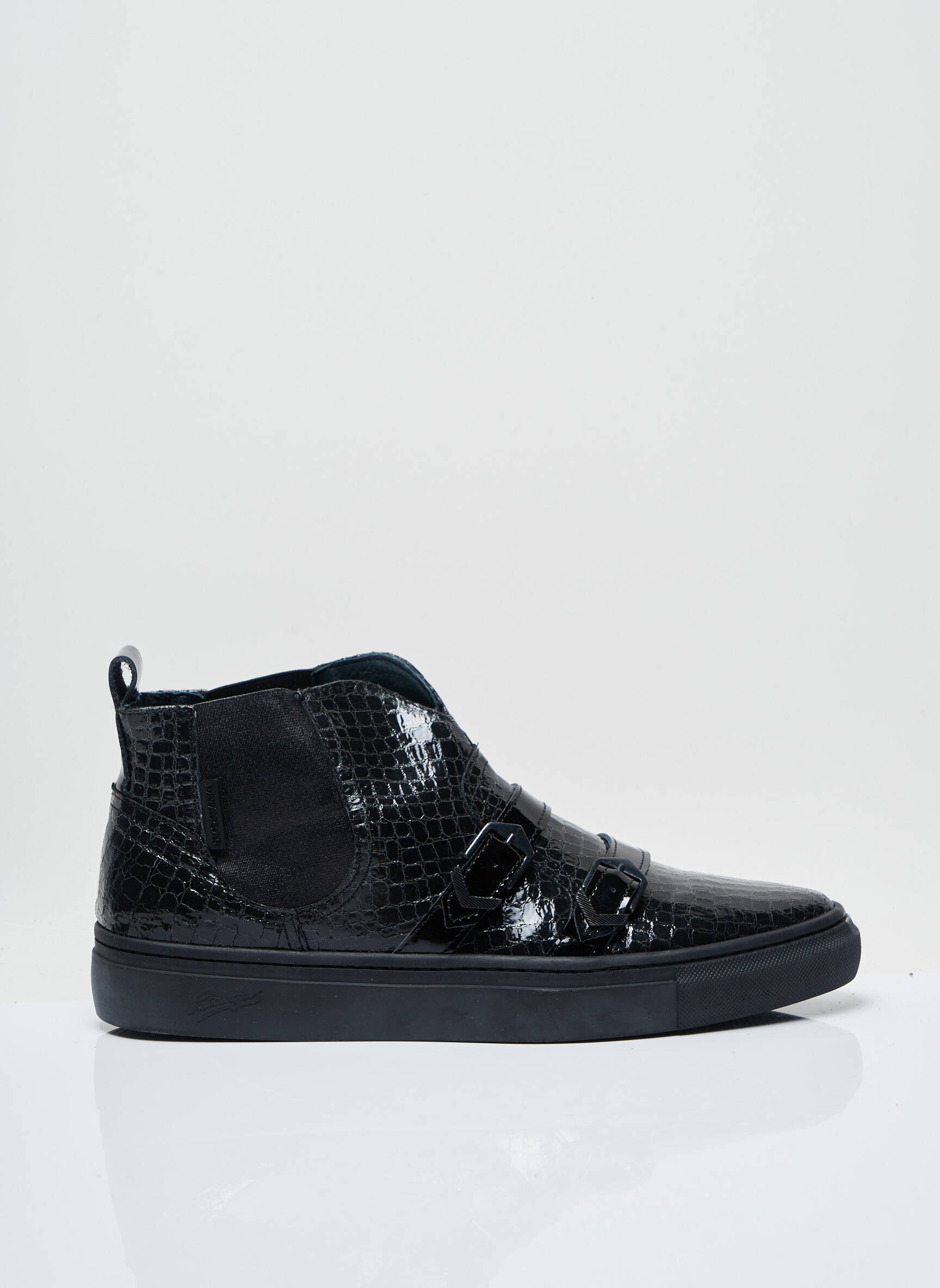 Pataugas Bottines Femme couleur noir
