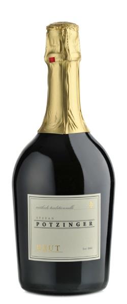 Sekt Brut Méthode Traditionelle 