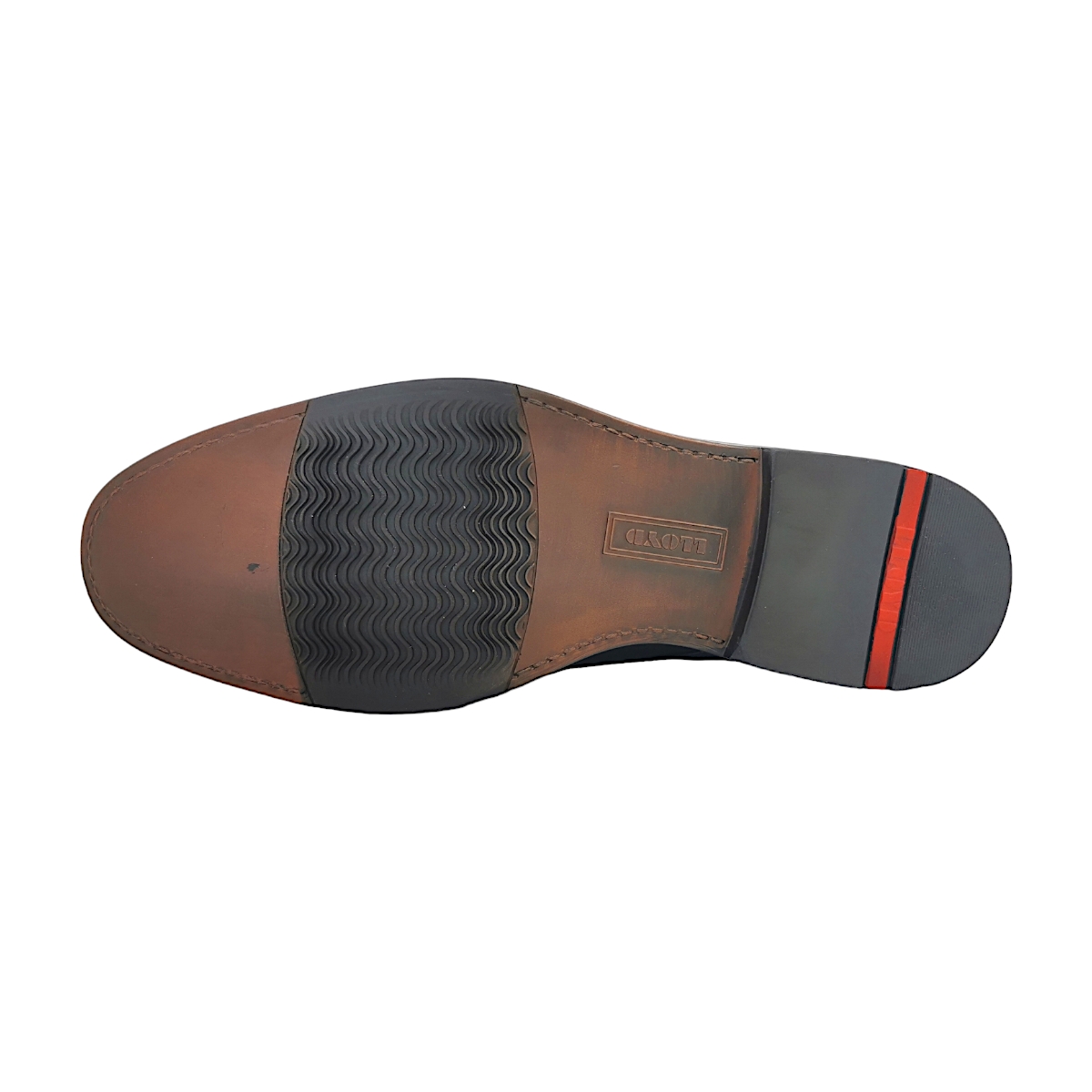 Lloyd Kain 23-850-10 Schwarz Schwarz/Ozean