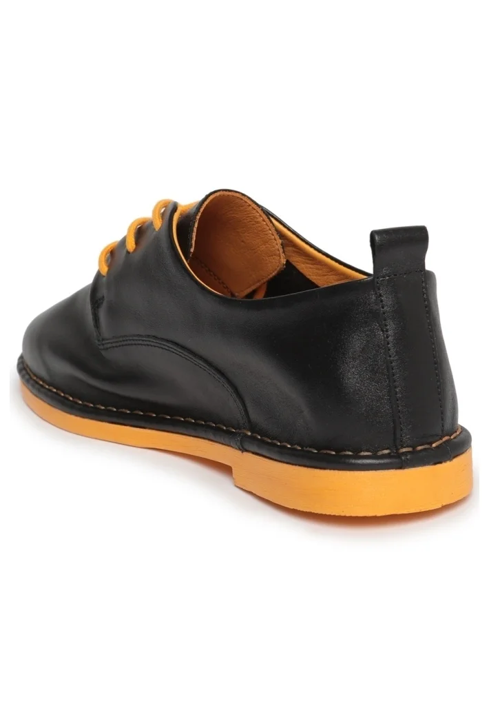 Zapatos náuticos Cesare Gaspari