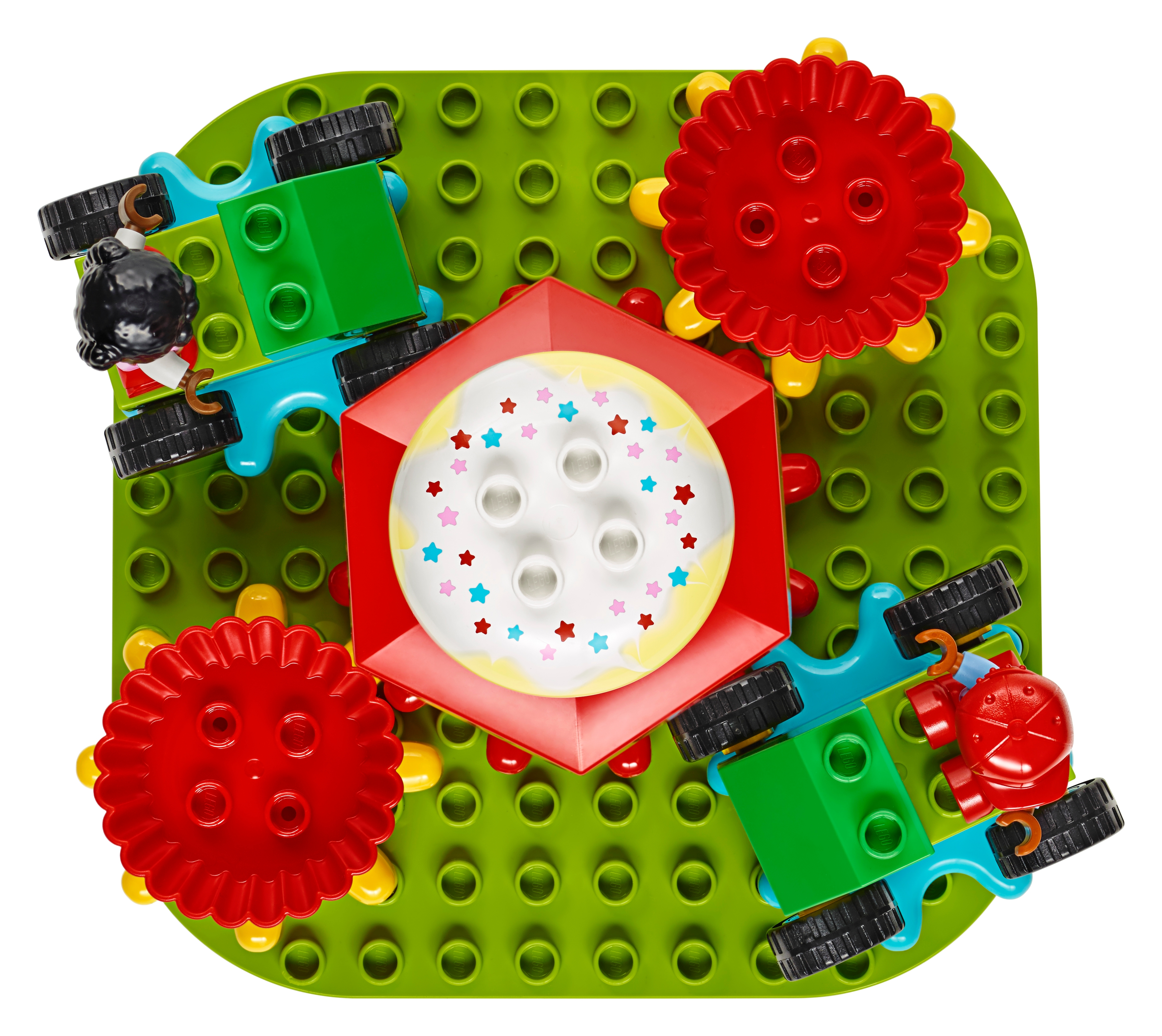 STEAM Park 45024