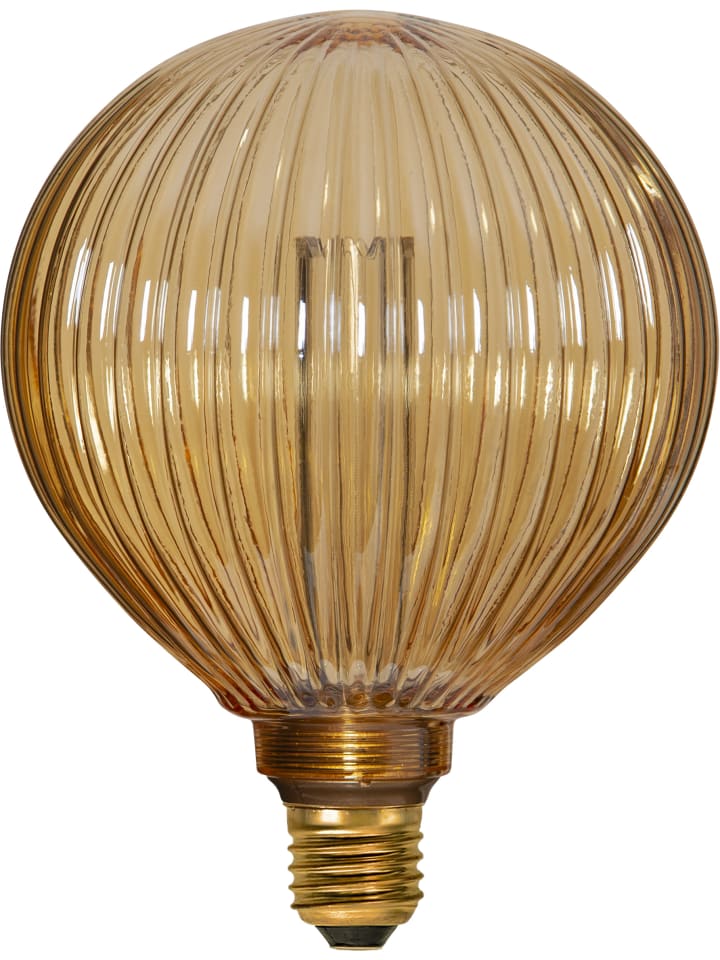 STAR Trading E27 Leuchtmittel Decoled New Generation Classic in Amber günstig kaufen onesize