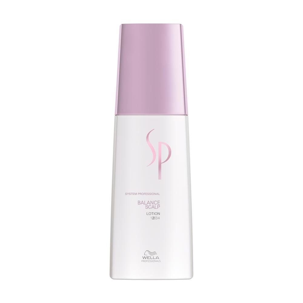 Wella SP BALANCE SCALP Lotion