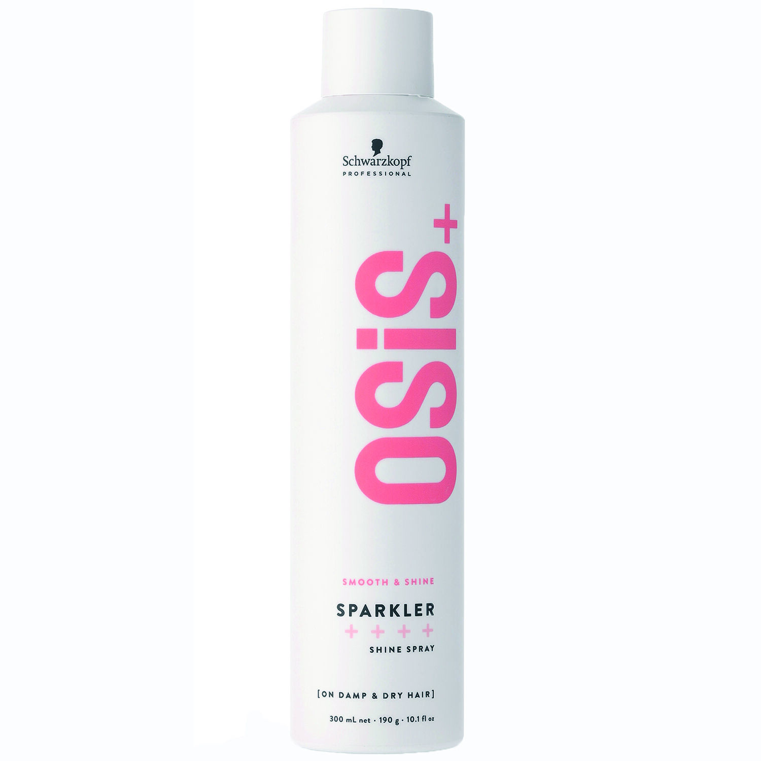 Schwarzkopf Professional Osis+ Sparkler Spray de Brillance