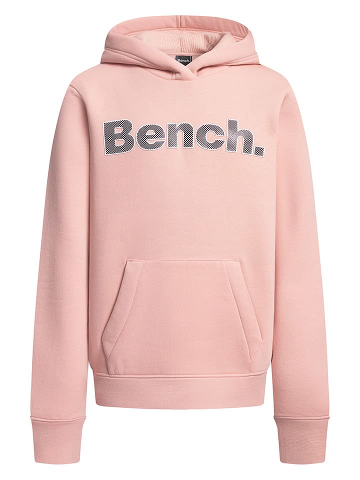 Bench Hoodie 