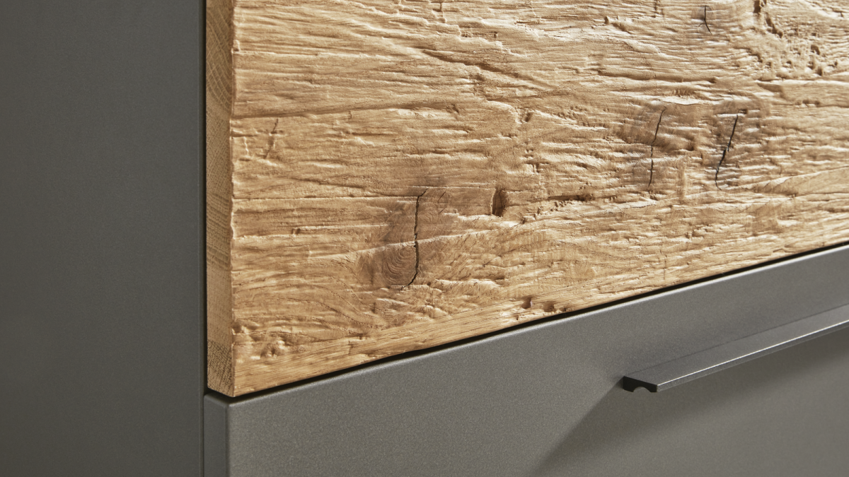 Interliving Kommode IL 1025