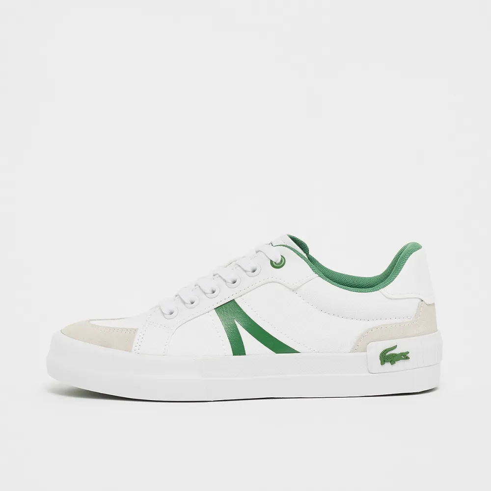 Lacoste L004 45CUJ0006-082 / weiss