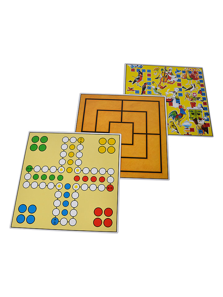 Noris Spielesammlung 
