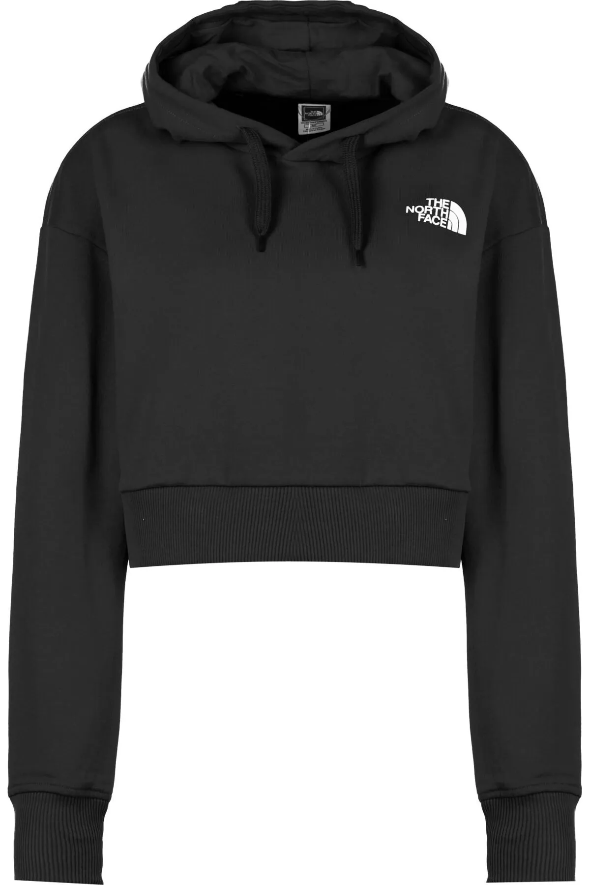THE NORTH FACE  Damen The North Face Trend Crop Hoodie