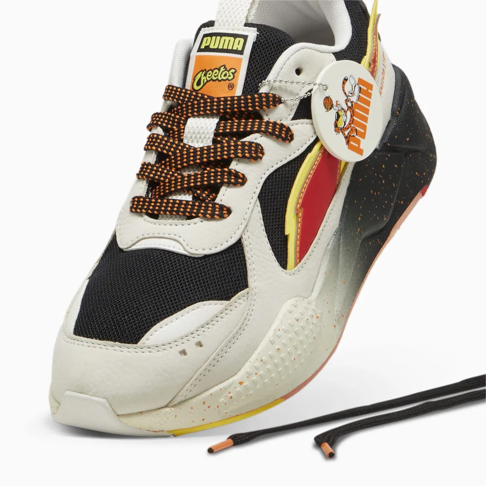 PUMA x CHEETOS RS FH 397216_01 / weiss