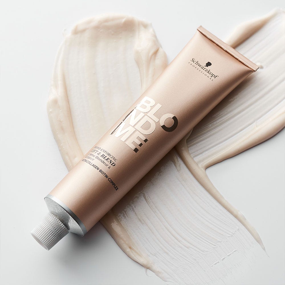 Schwarzkopf Blondme Lift & Blend Ice 60 ml