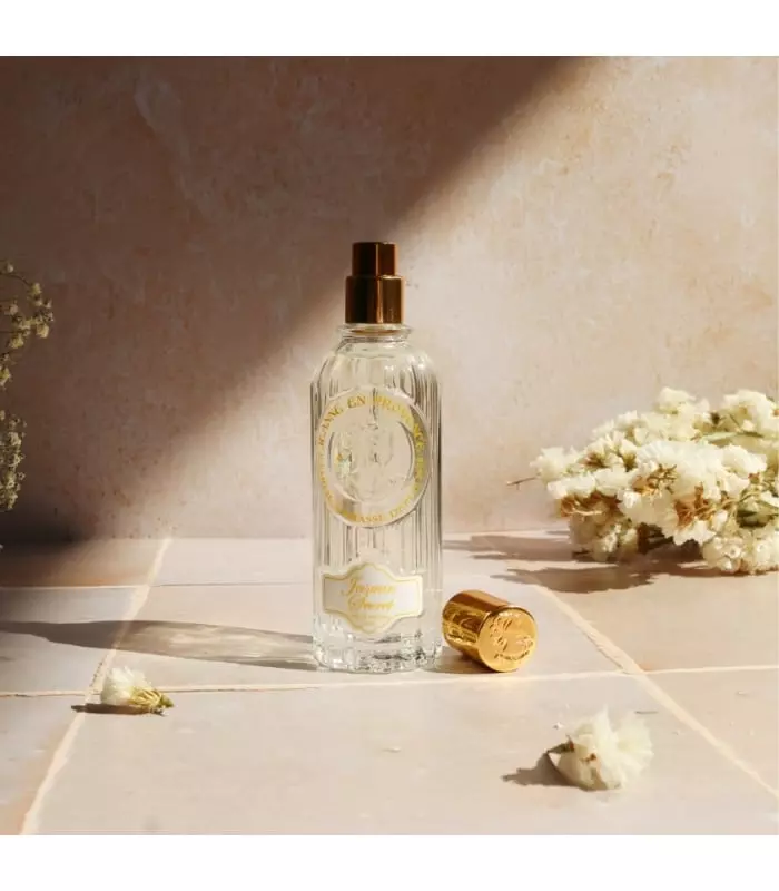 JASMIN SECRET Eau de Parfum Vaporisateur