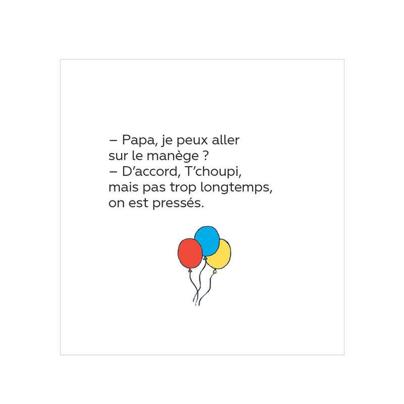 Livre 5 histoires de T'choupi - Nathan Jeunesse