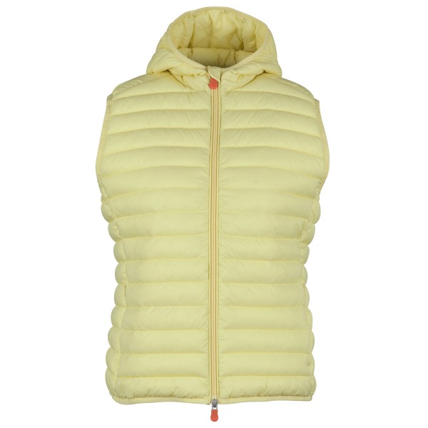 Save the Duck - Women's Dia Hooded Vest - Kunstfaserjacke