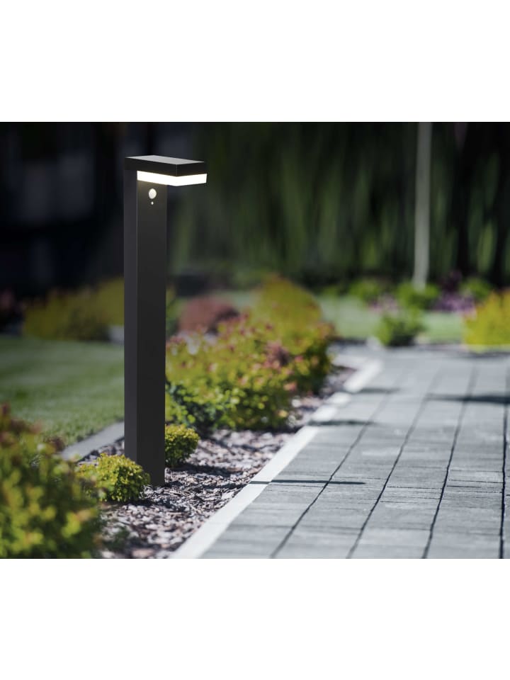 näve LED Solarleuchte 