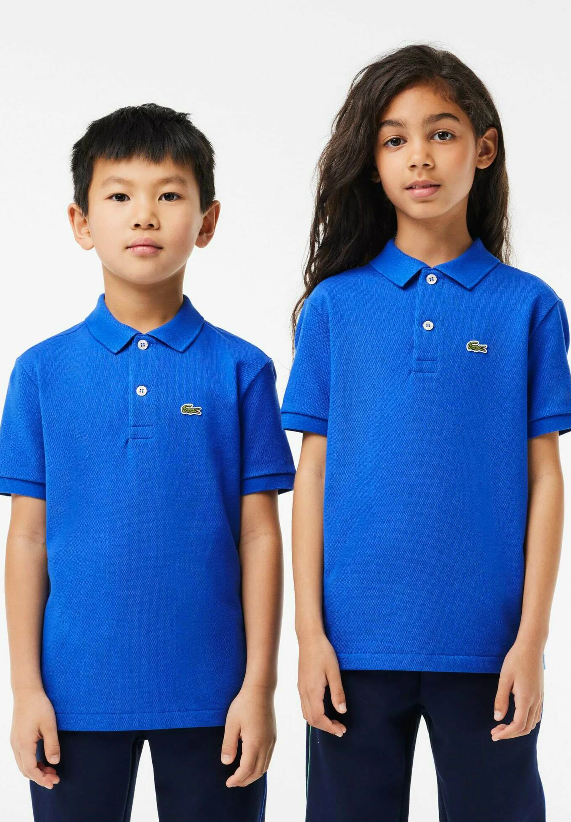 Polo Lacoste