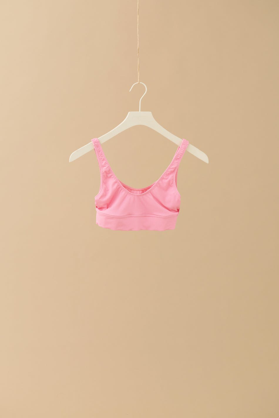 Birch soft bra
