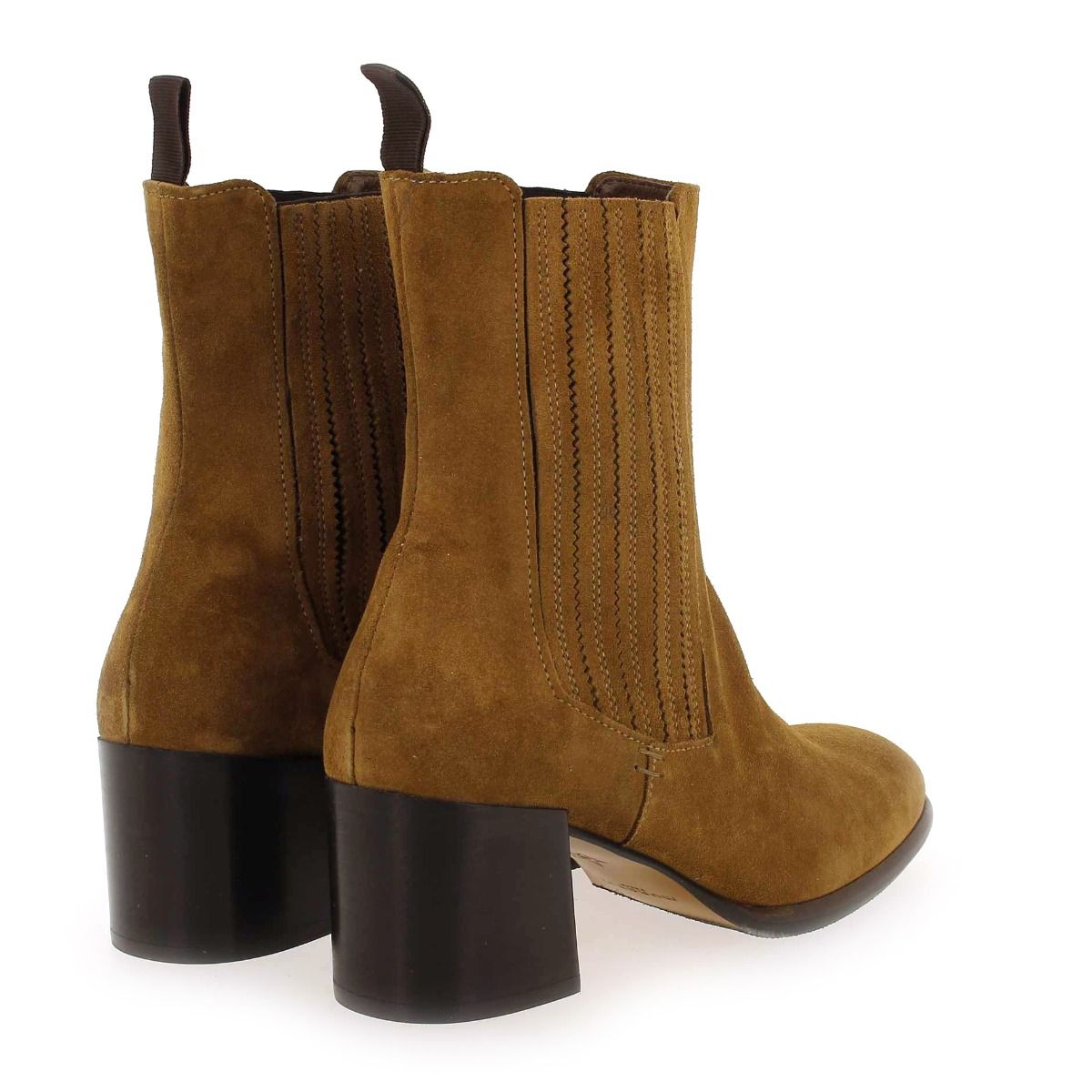 Muratti  ROUMEGOUX - CAMEL
