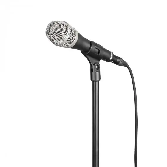 TG V50 (s) Dynamisches Gesangsmikrofon (Niere)