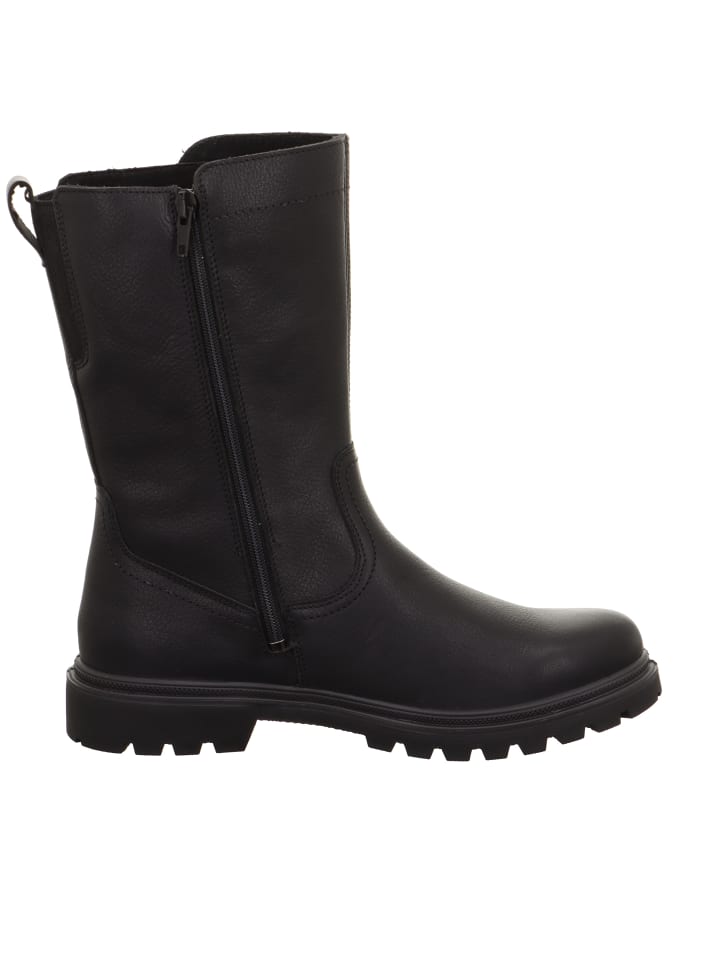 Legero Stiefel MONTA in Schwarz günstig kaufen