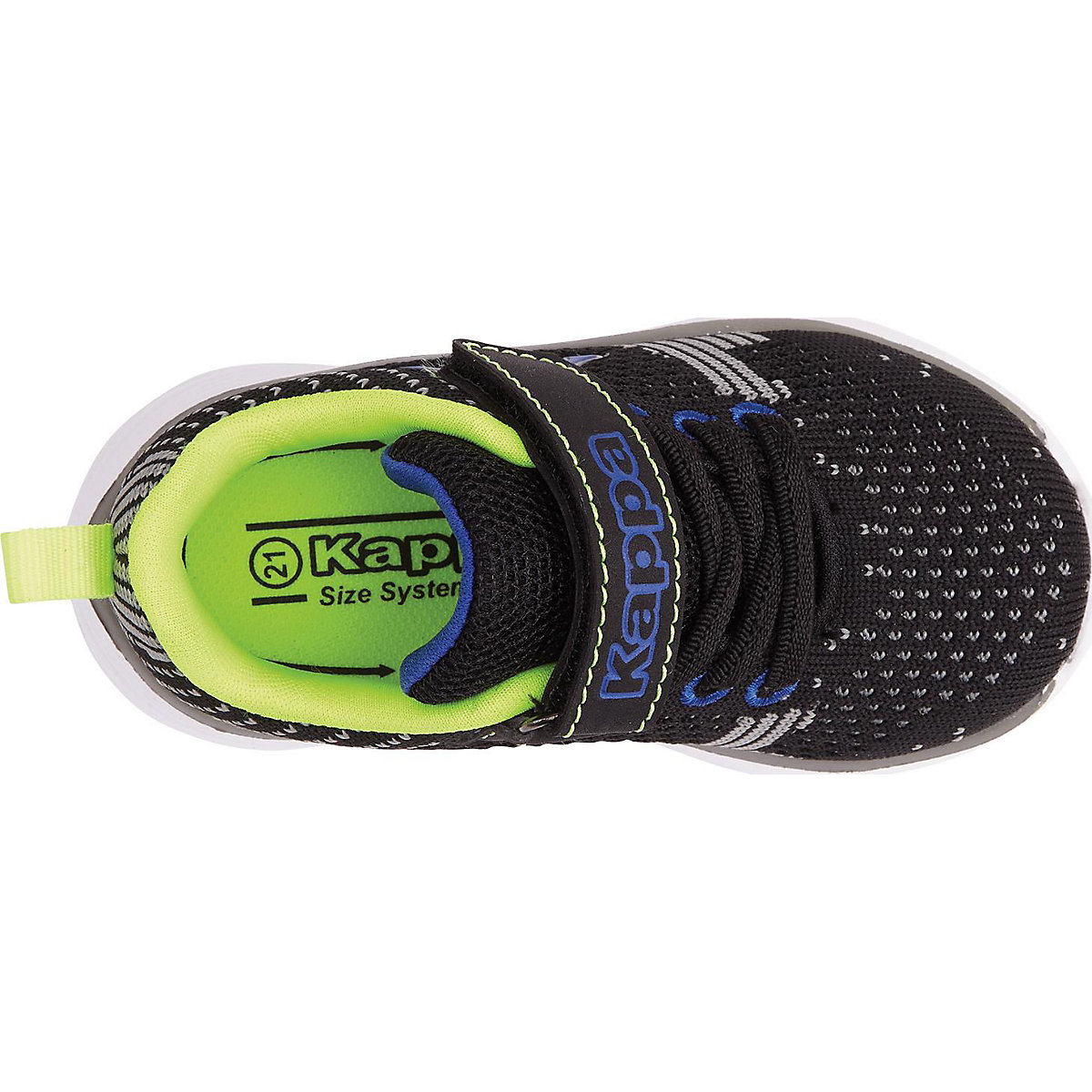 Baby Sneakers Low ARLO für Jungen