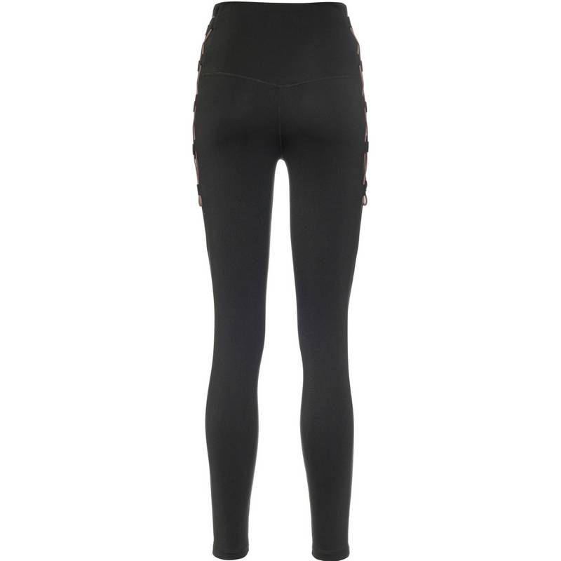 Nike ONE DRI-FIT Tights Damen