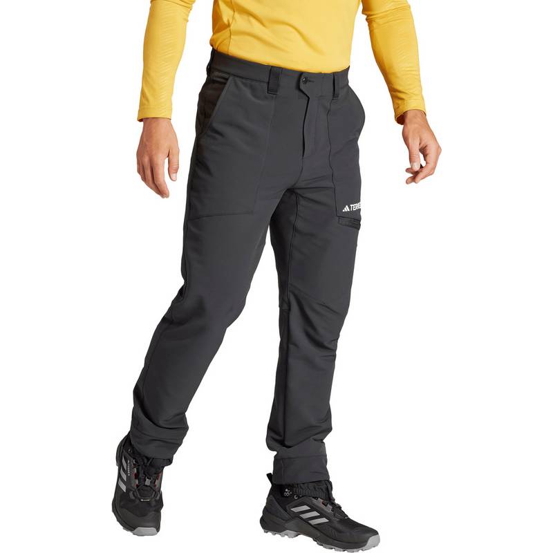 adidas Xploric Wanderhose Herren