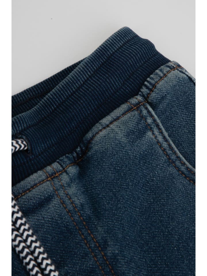 Coccodrillo Jeanshose in dunkelblau günstig kaufen