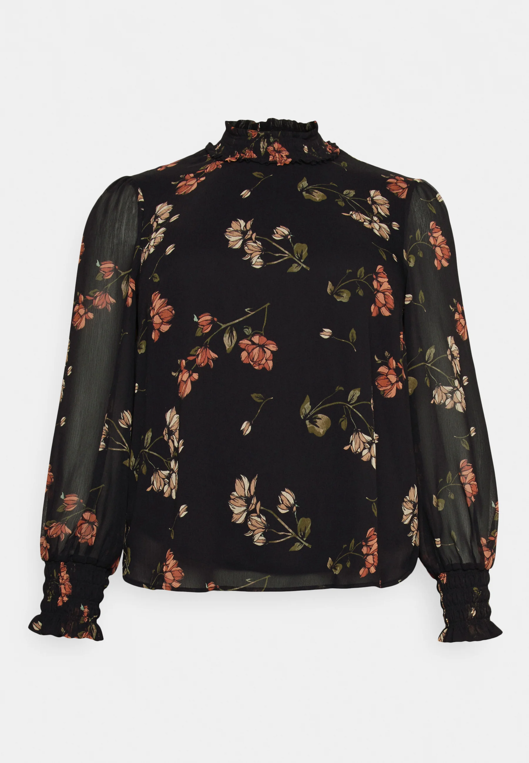 Vero Moda Curve VMSMILLA - Blusa