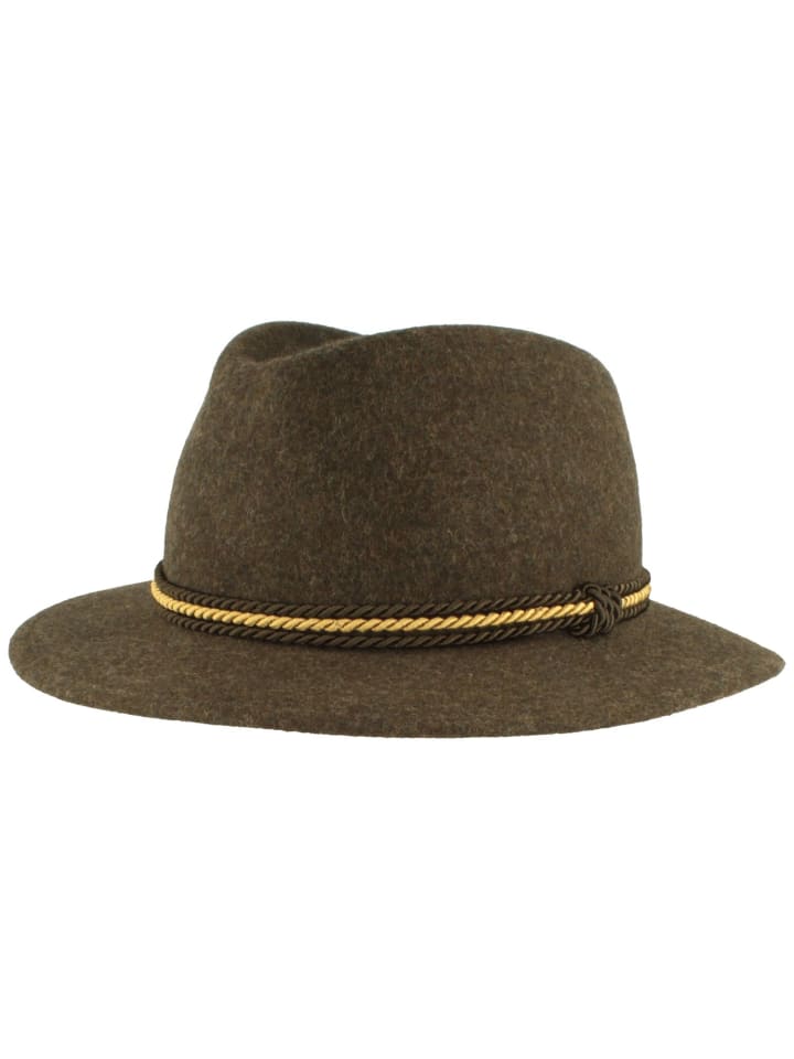 Mayser Trachtenhut in grün günstig kaufen